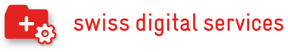 Workbooster PowerBI Standard ist swiss digital service
